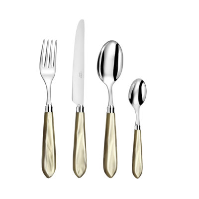Owen 24 Piece Cutlery Set, Service for 6