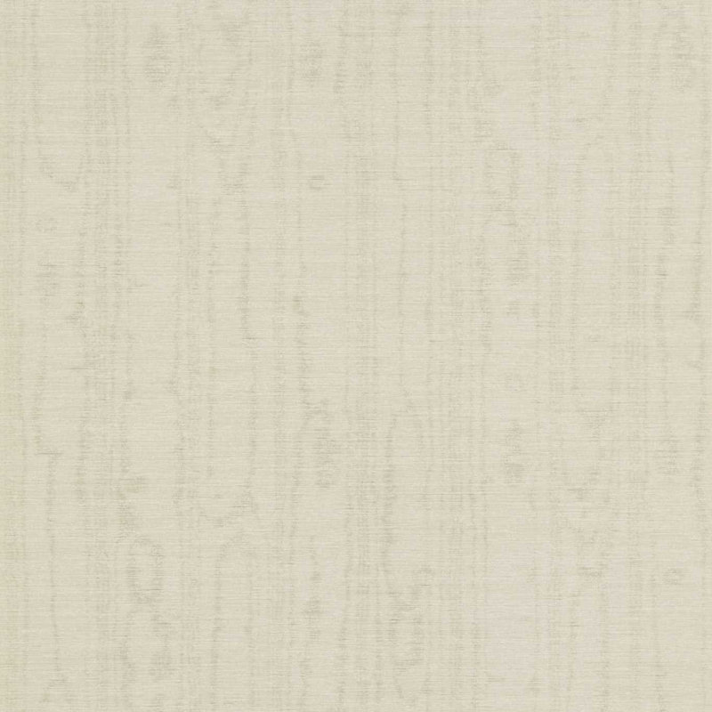 Watered Silk Wallpaper, Dove