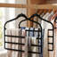 Velvet 4-Bar Trouser Hangers-579951748-579951769