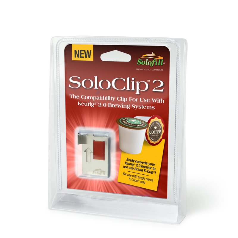 Solofill SoloClip2