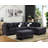Alantis 3 - Piece Living Room Set