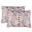 Sateen Geometric Shapes Comforter-1910691648