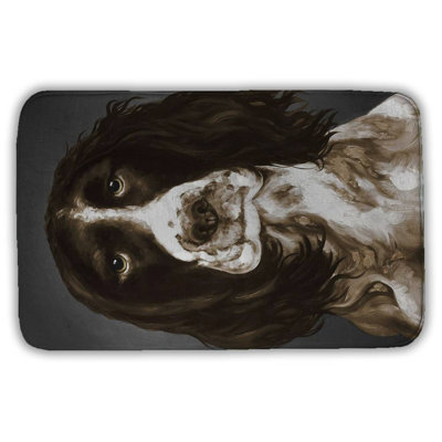 Maxtin Microfiber Non-Slip Bath Mat