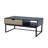 Scheri Wooden Lift-Top Coffee Table with Storage for Living Room