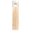 Cuaron 1 Piece Pine Solid Wood Bracket Shelf-6010554