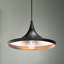 Luminaire suspendu à 1 lumière (BLUB NON INCLUS)