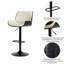Tabouret de bar Gabby-582952140