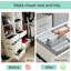 Cardboard / Paper Drawer Organizers