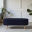 Banc de rangement avec repose-pieds Luxury-146094888