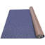 Tapis bleu foncé pour bateaux avec dossier imperméable 6 pi x 13,1 pi Tapis bleu marine foncé-1380213323