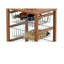 Bowles Solid Wood Kitchen Cart-43248247