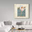 «Pantry A» par Lisa Audit - reproduction d'art sur toile tendue-33408943