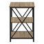 Table d'appoint