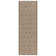 Deedrick Performance Geometric Indoor/Outdoor Area Rug