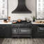 ZLINE 48" Legacy Dual Fuel Range w/ 7 Burner Gas Cooktop and 2 Electric Ovens-1703659438