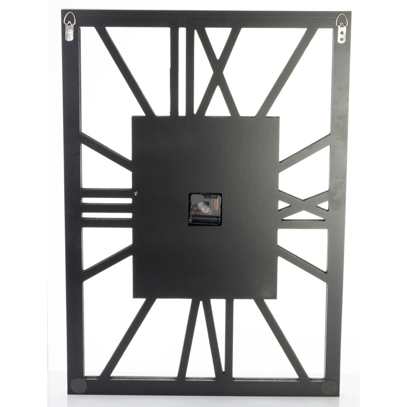 Anatoliya Wall Clock
