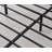 Gurtha Metal Platform Bed-1518007081-1518007083