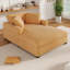 Tissu doux surdimensionné pour méridienne-114720839