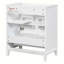 Base de meuble-lavabo simple 29,5 po seulement-93308775