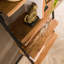 Gullane Ladder Bookcase