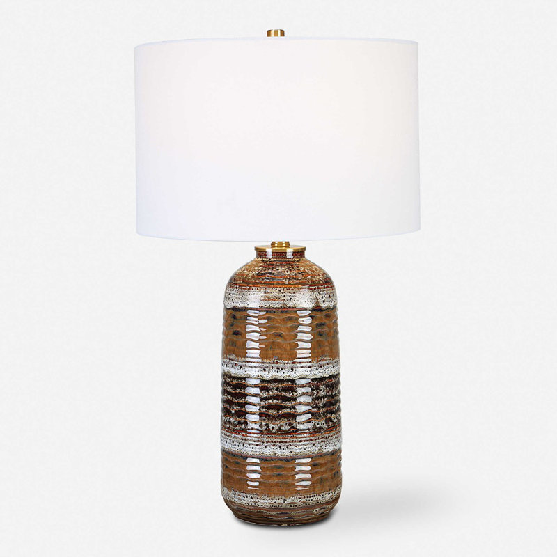 Ceramic Table Lamp