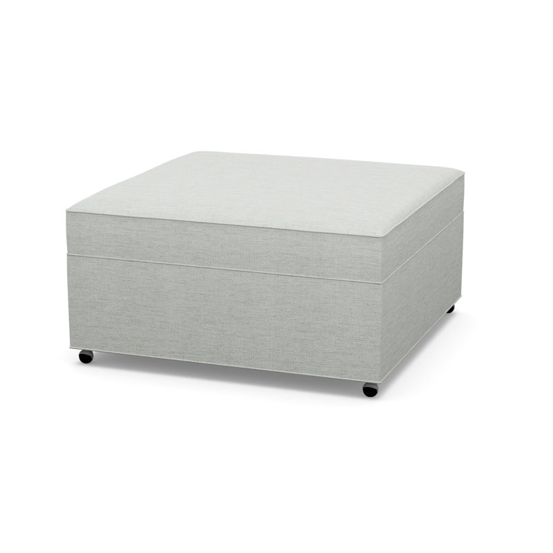 Square Ottoman, 8938-45