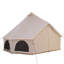 Tente de cloche 13 pi (hydrofuge) Avalon