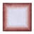 Benine Premium 100% Cotton 1615 GSM 3-Piece Bath Rug Set, OEKO-TEX® Certified, Non-Slip Spray Latex Backing, Plush Tufted Ombre Bath Mats, Super Absorbent, Machine Washable, Rose-838390297-837612514