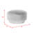 Round Upholstered Ottoman-459113834