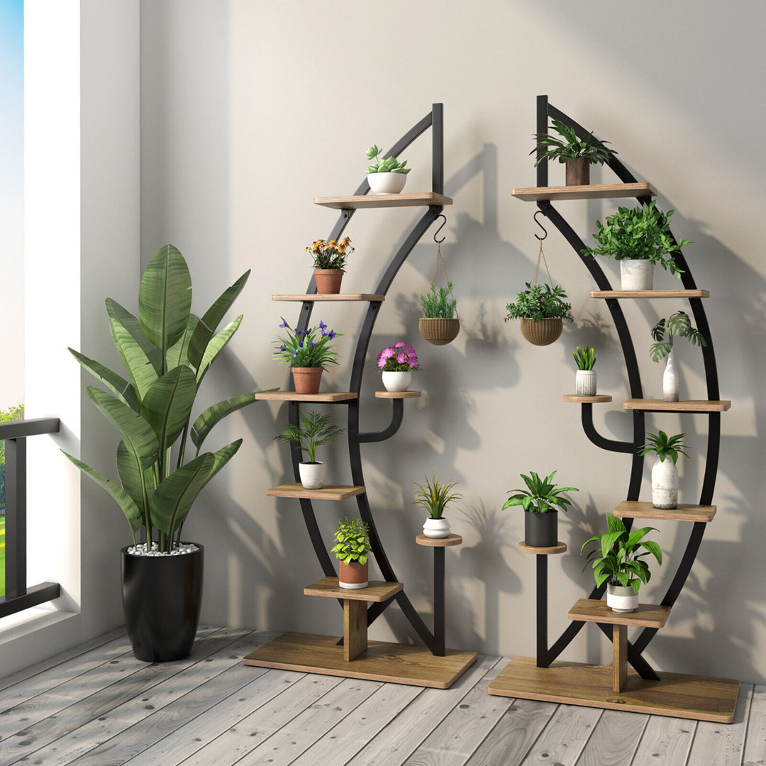 Ozuna Plant Stand - Set of 2 Trent Austin Design® 
