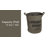 Winfred Canvas Laundry Hamper with Handles