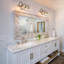 Luminaire de meuble-lavabo moderne moderne-380268841-380268843