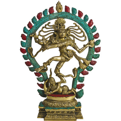 Lord Shiva As Nataraja