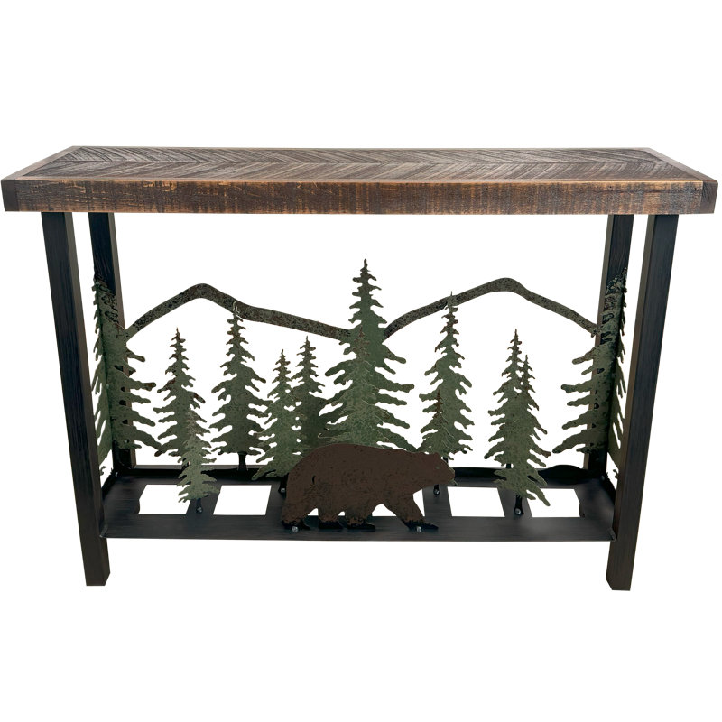 ENSEMBLE DE MEUBLES KODIAK / ARGENT BRUT: 1 table basse, 1 table basse rectangulaire, 2 tables de bout carrées