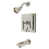Oil Rubbed Bronze