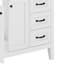 Meuble-lavabo 36 po avec tiroirs 36 po-880401364