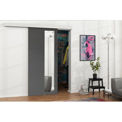 DOOR MALIBU 1