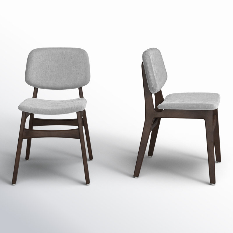 Selene Upholstered Dining Chair