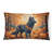 Other/No Pattern Outdoor Throw Pillow