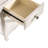 Bettee Drawer Chair Side Table-1239999806
