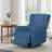 Candace Power Recliner 3-In-1 With Swivel, Glider, USB Ports-113432071