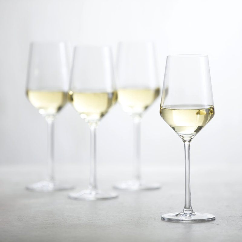 Pure 10 oz. White Wine Glass