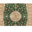 Hand Woven Oriental Area Rug
