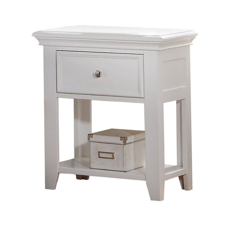 Table de bout Table de chevet moderne