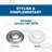 Garbage Disposal Air Switch