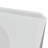 Streamline 60 in. x 30 in. Acrylic Right-Hand Drain Alcove Bathtub in Glossy White With External Drain-101699003