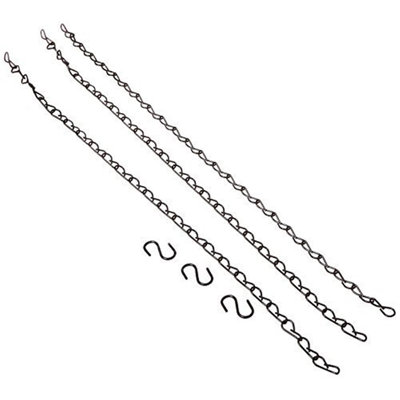 Naizeth Metal Plant Hanger