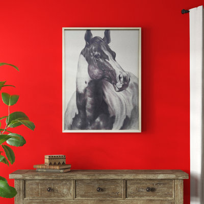 " Indian Horse I "