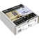 LED Tape Lighting Kit White Color Controllable, 16ft of Cut-and-Connect Professional Grade Lighting with Wireless/Smart Control