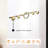 Wall Mounted Coat Rack Coat Hooks-632421244